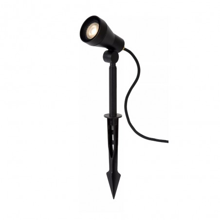 Spot de exterieur avec piquet LED Spike (5W)