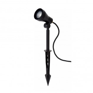 Spot de exterieur avec piquet LED Spike (5W)