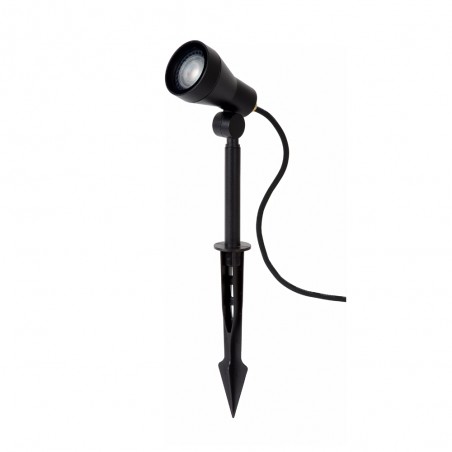 Spot de exterieur avec piquet LED Spike (5W)