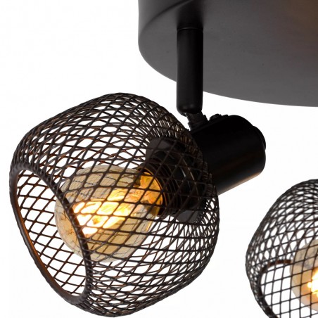 Plafonnier Maren (3 lumieres)