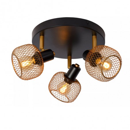 Plafonnier Maren (3 lumieres)