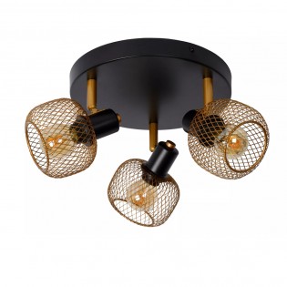 Plafonnier Maren (3 lumieres)