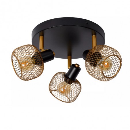 Plafonnier Maren (3 lumieres)