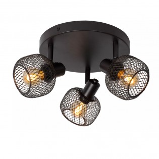 Plafonnier Maren (3 lumieres)