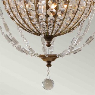 Lámpe de plafond Bellini