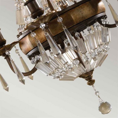 Lustre Bellini