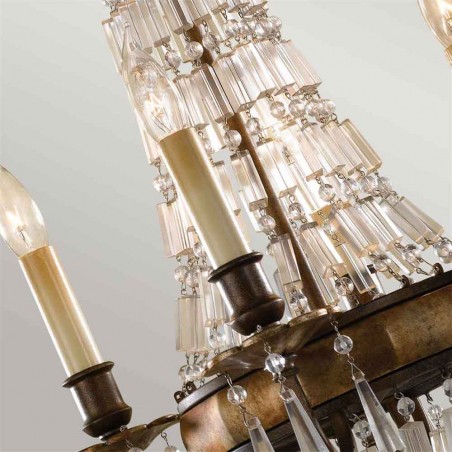 Lustre Bellini
