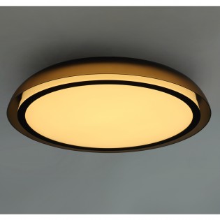 Plafonnier LED Jan CCT Dim (40W)
