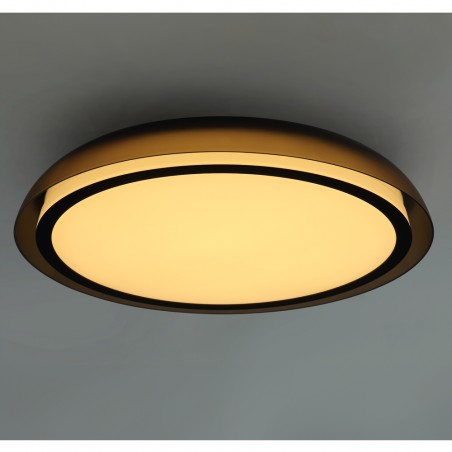 Plafonnier LED Jan CCT Dim (40W)