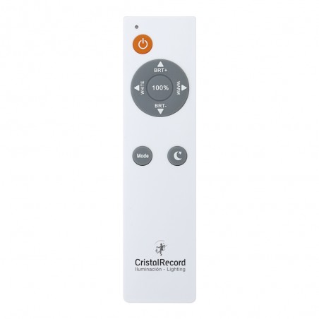 Plafonnier LED Jan CCT Dim (40W)