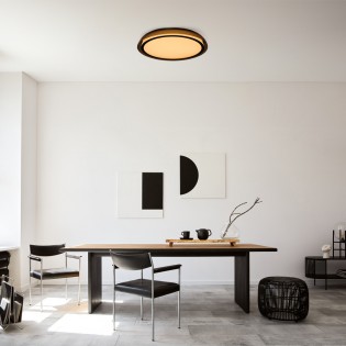 Plafonnier LED Jan CCT Dim (40W)