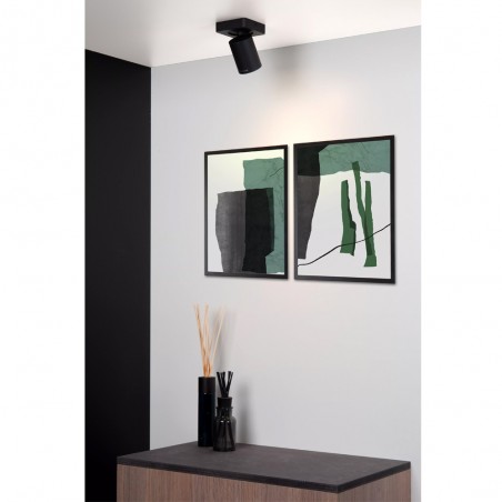 Spot du plafond LED Nigel (5W)