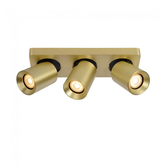 Bandeau du spots LED Nigel (3x5W)