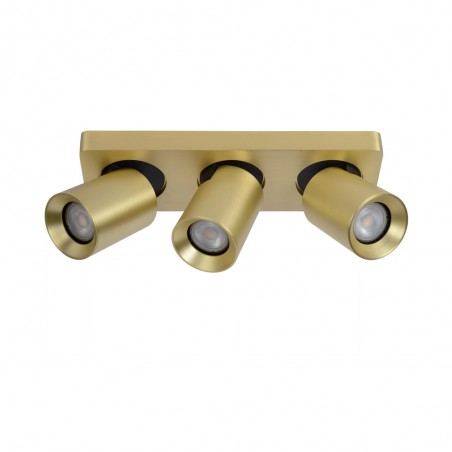 Bandeau du spots LED Nigel (3x5W)