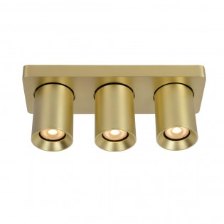 Bandeau du spots LED Nigel (3x5W)