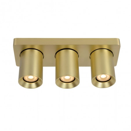 Bandeau du spots LED Nigel (3x5W)