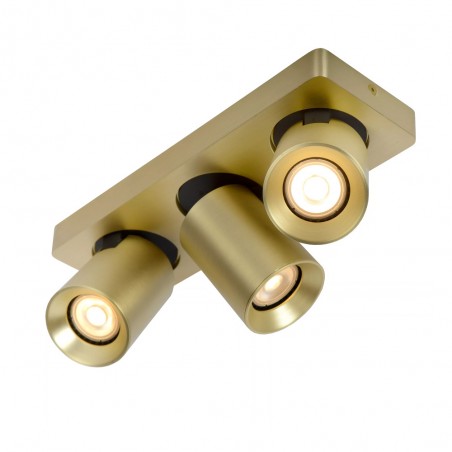 Bandeau du spots LED Nigel (3x5W)
