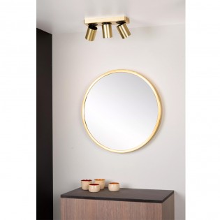Bandeau du spots LED Nigel (3x5W)