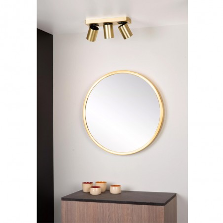 Bandeau du spots LED Nigel (3x5W)