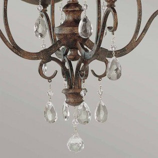 Lustre Chateau