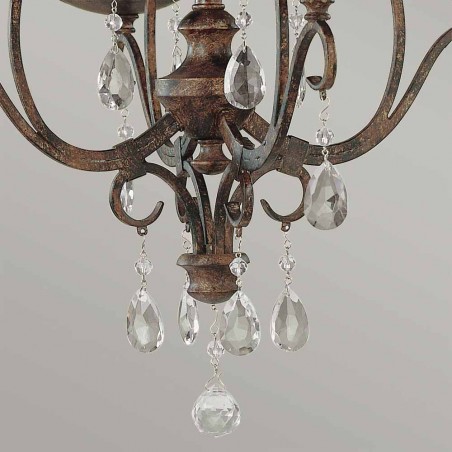 Lustre Chateau