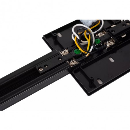 Alimentateur simple/double pour rail monophasé TRACK