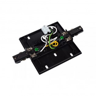 Alimentateur simple/double pour rail monophasé TRACK