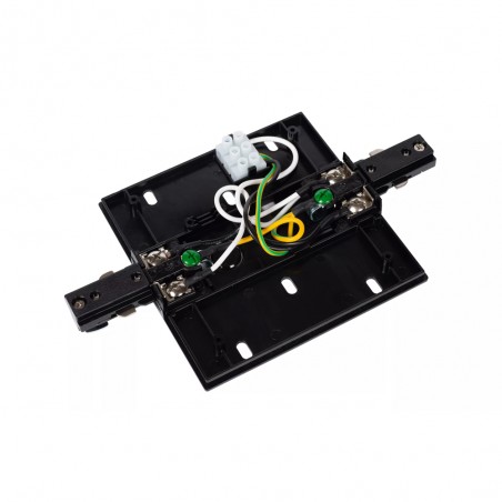 Alimentateur simple/double pour rail monophasé TRACK