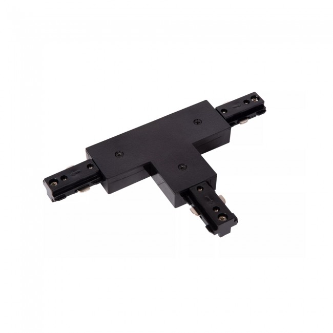 Connecteur T pour rail monophasé TRACK
