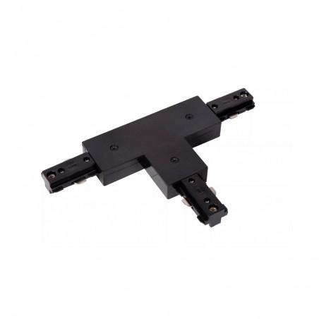 Connecteur T pour rail monophasé TRACK