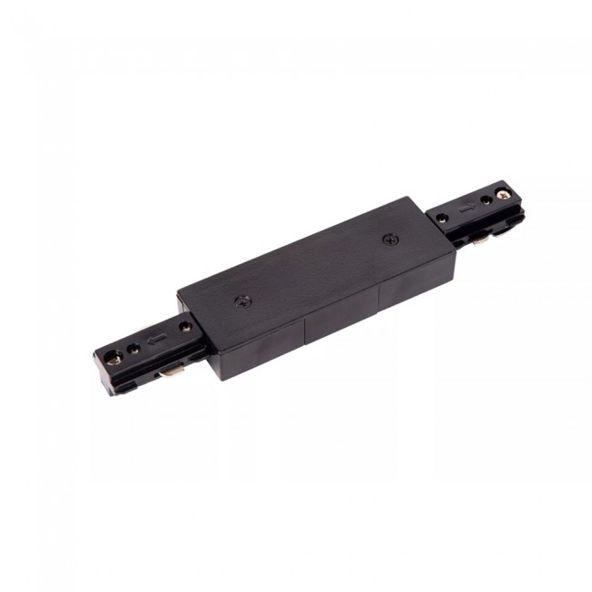 Connecteur intermédiaire pour rail monophasé TRACK