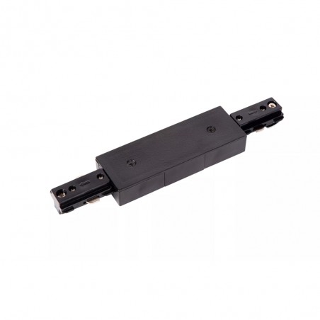 Connecteur intermédiaire pour rail monophasé TRACK