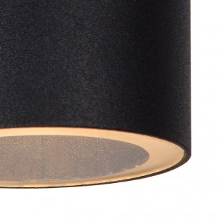 Applique Murale Exterieur LED Arne (5W)