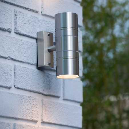 Applique Murale Exterieur LED Arne (2x5W)