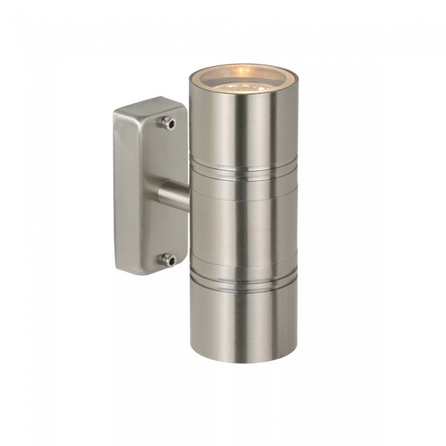 Applique Murale Exterieur LED Arne (2x5W)