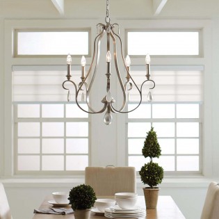 Lustre Dewitt