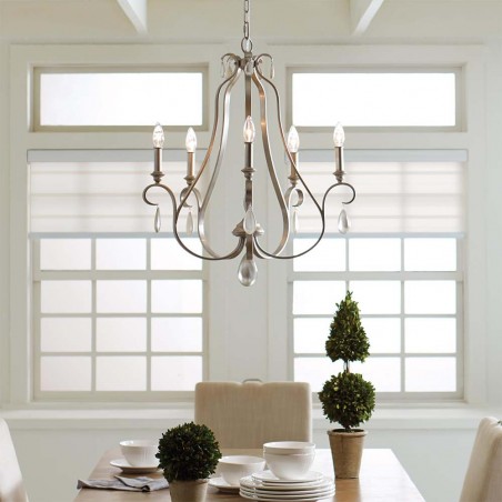 Lustre Dewitt