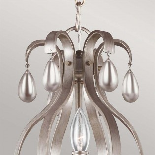 Lustre Dewitt (9 Lumieres)