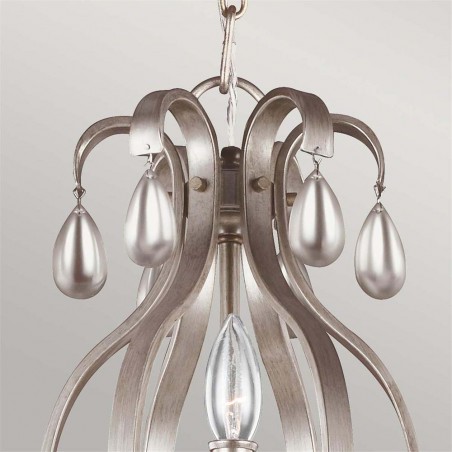 Lustre Dewitt (9 Lumieres)