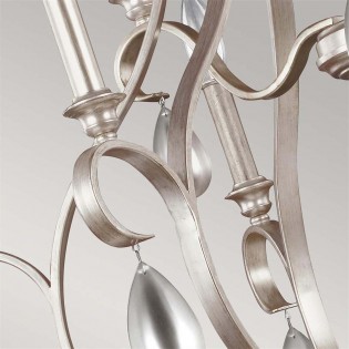 Lustre Dewitt (9 Lumieres)