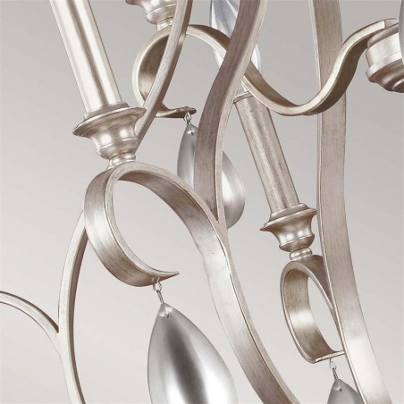 Lustre Dewitt (9 Lumieres)