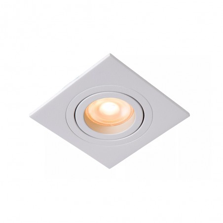 Encastré de plafond inclinable Tube II