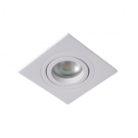 Encastré de plafond inclinable Tube II