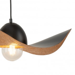 Lampe de suspension Barret L