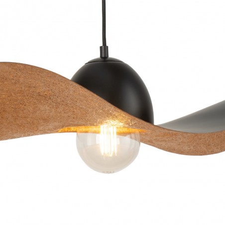 Lampe de suspension Barret L