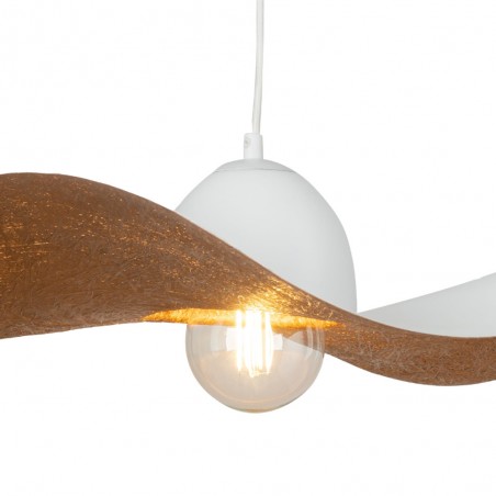 Lampe de suspension Barret XL