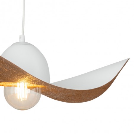 Lampe de suspension Barret XL