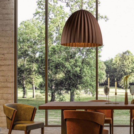 Lampe de suspension Alma  L