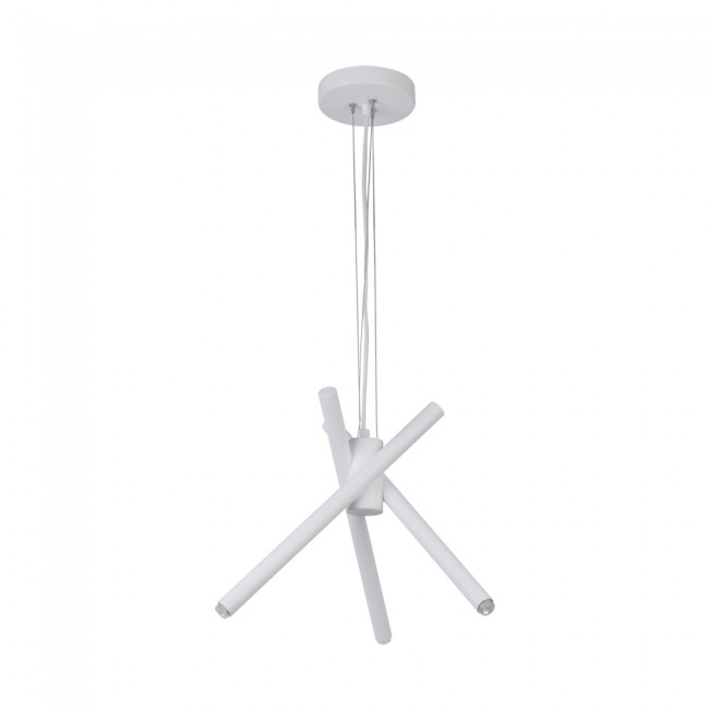 Lampe de suspension Lumiere (3 lumieres)