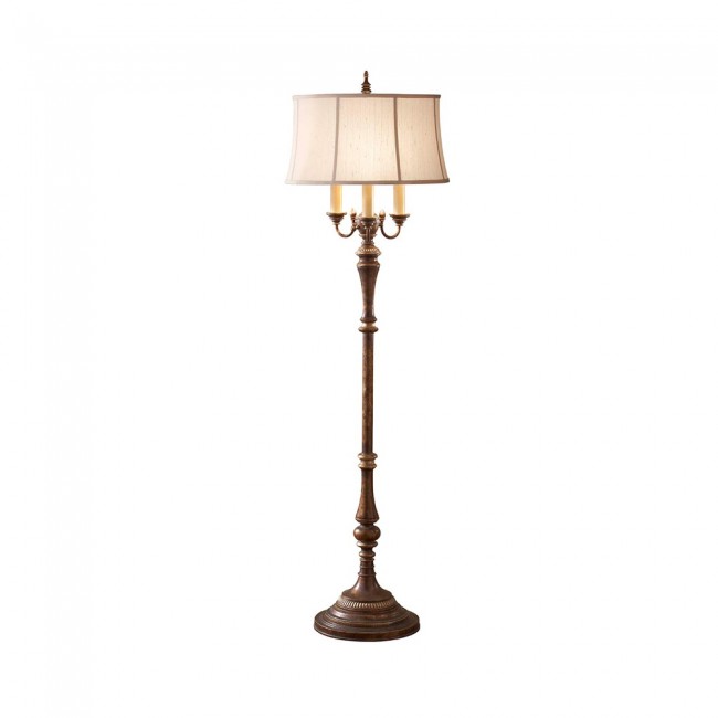 Lámpadaire Gibson (4 Lumieres)